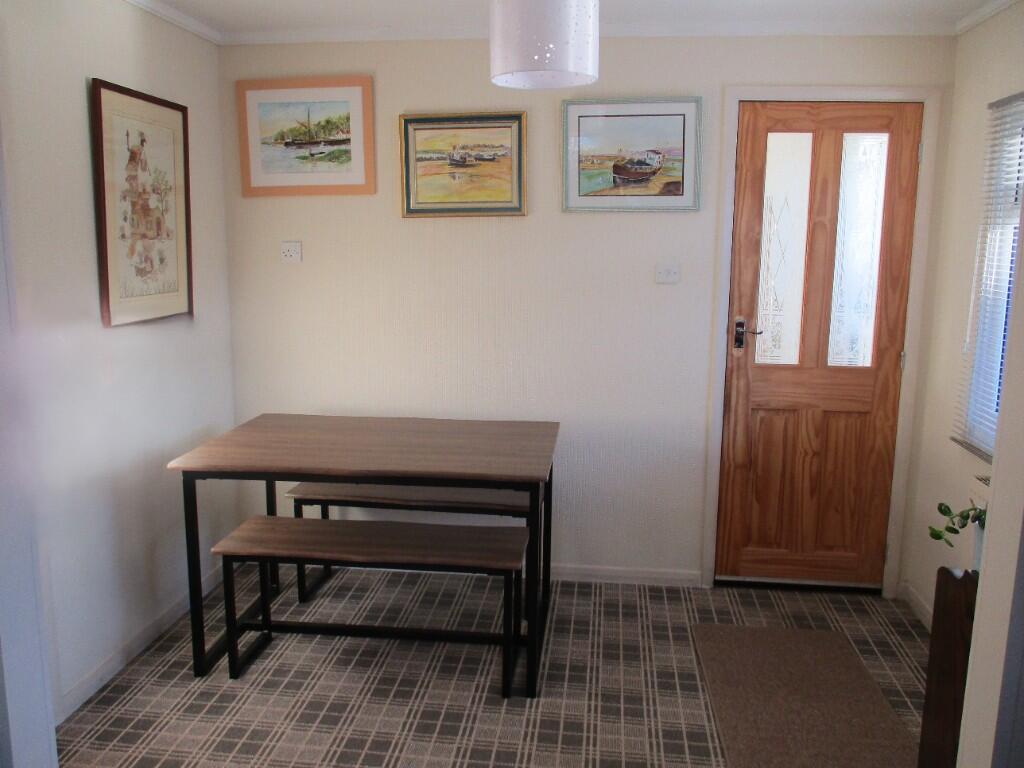 123 Cherrytree Park, Empire Way, Gretna, Dumfriesshire, DG16 5BP