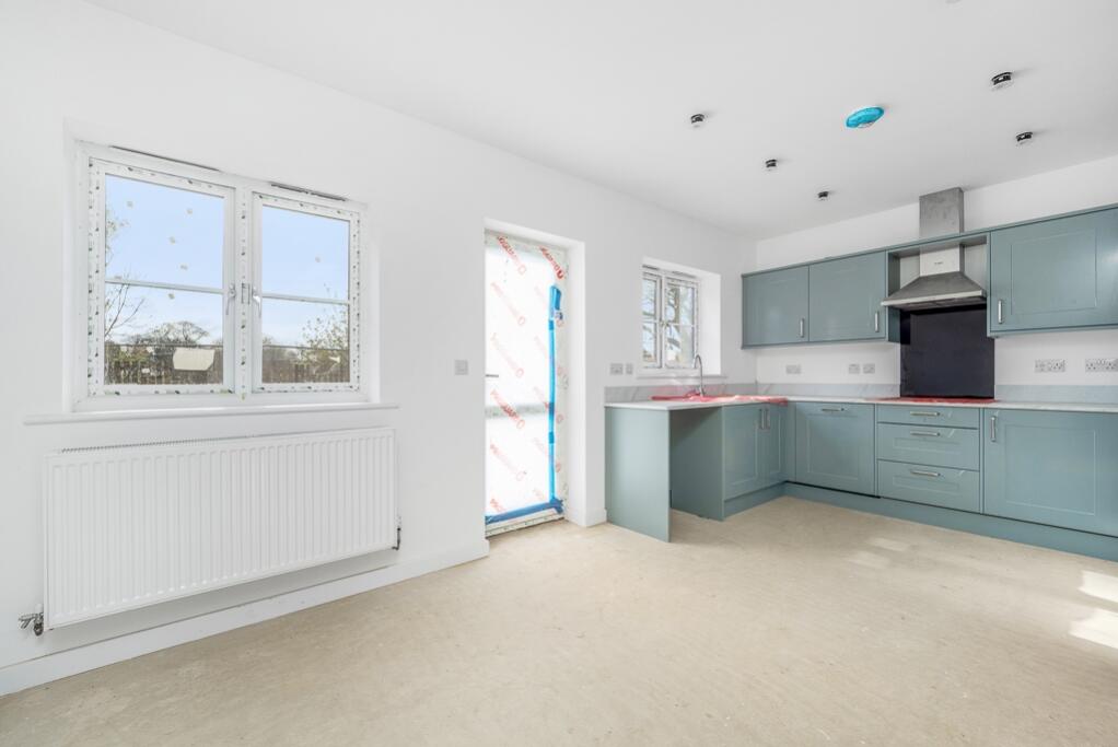 Plot 8, Spalding Road (Gosberton)-3