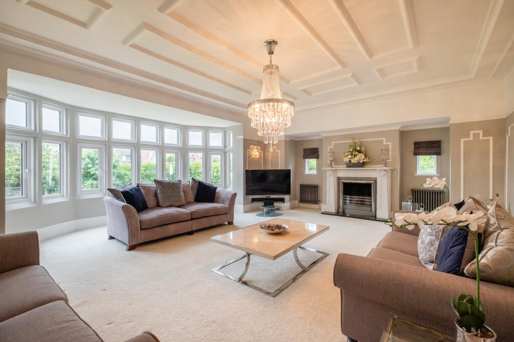 Croyde Road, Lytham St Annes, FY8