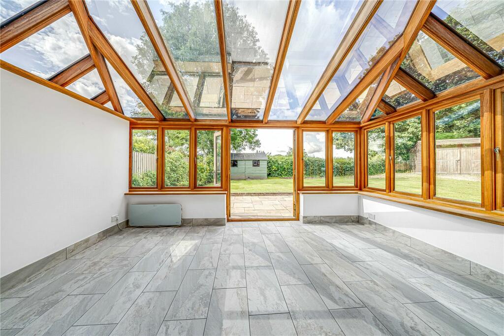 Orangery