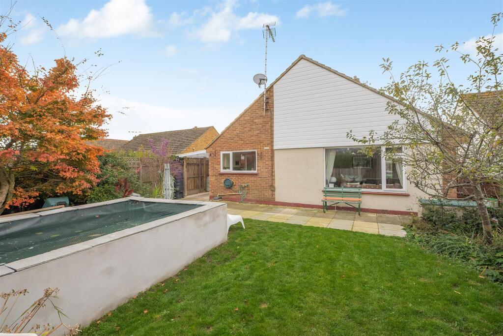 Cherry Garden, Herne Bay