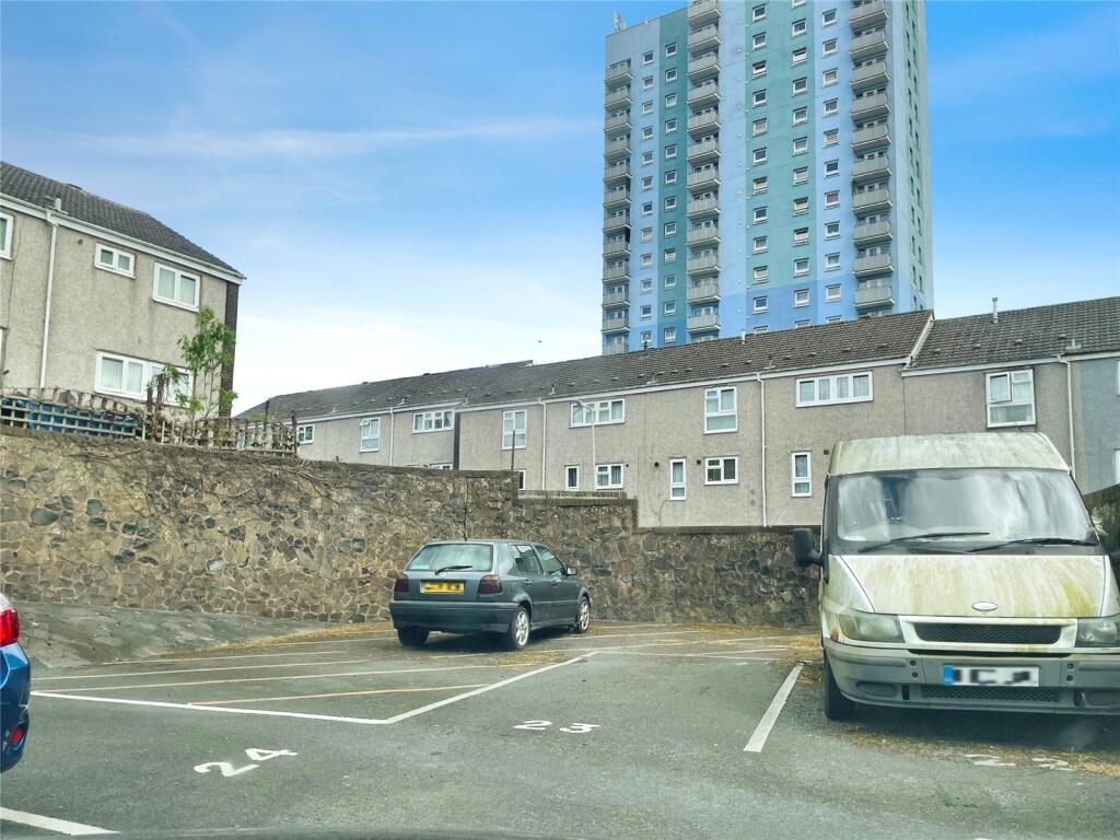 Parking Space