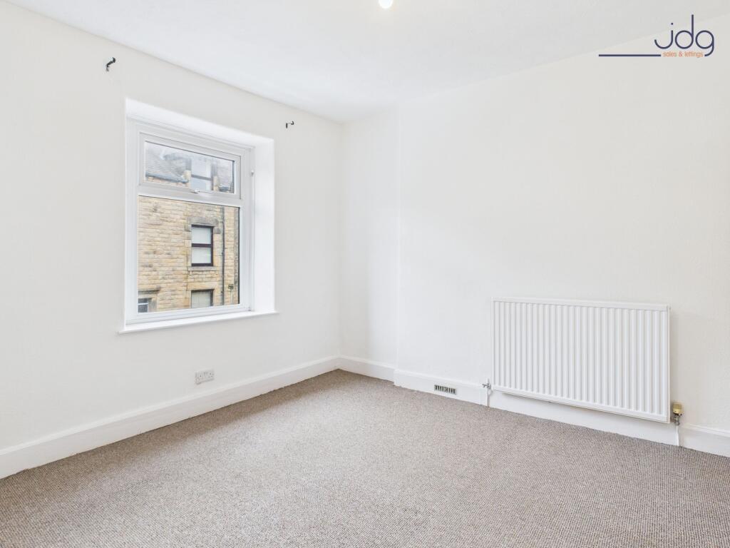 Front Bedroom