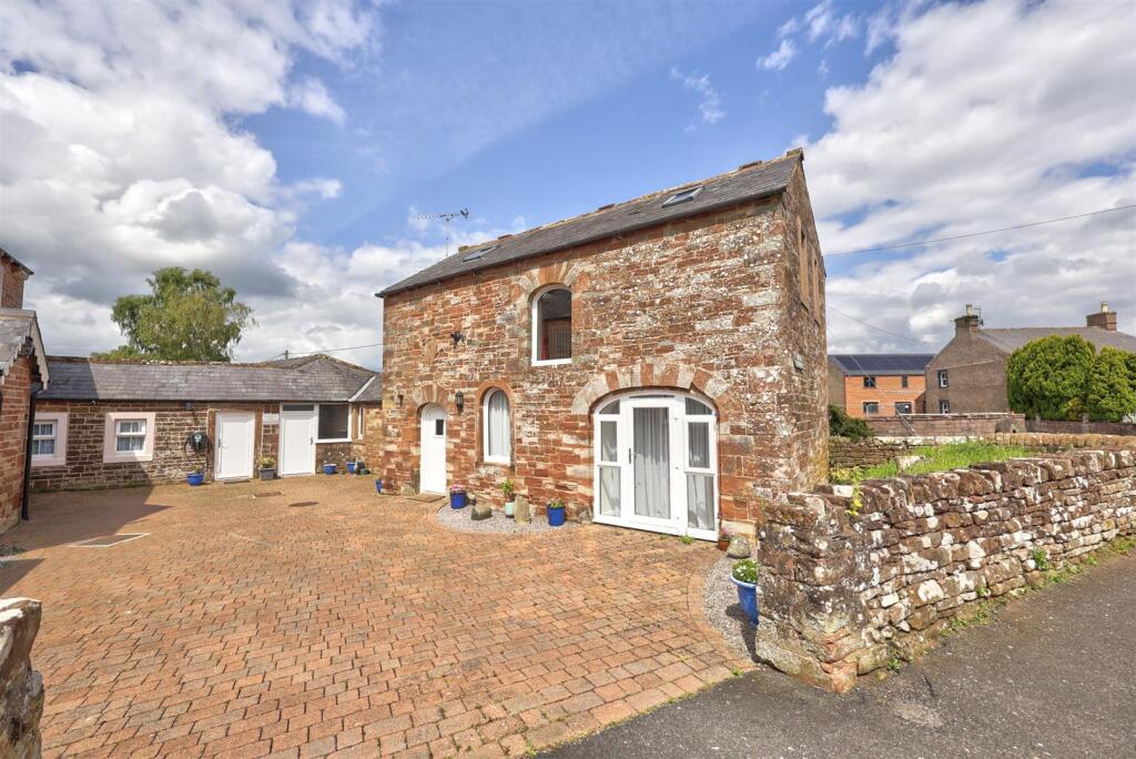 The Coach House