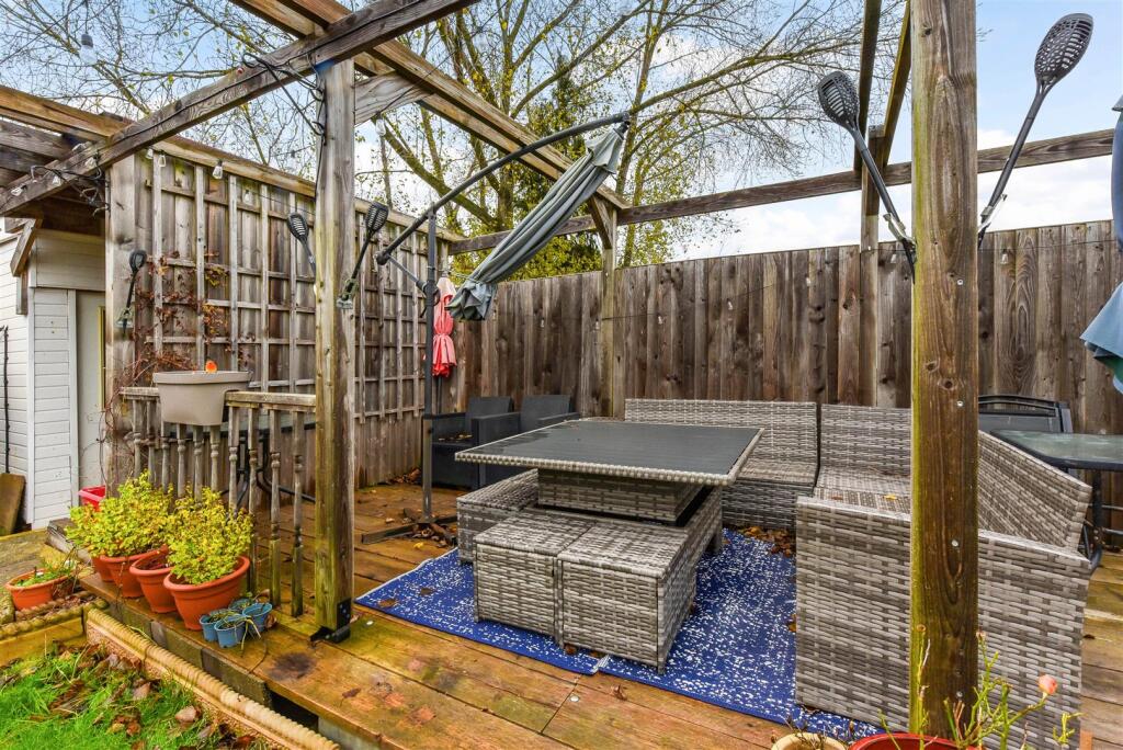 Oving Road, Chichester