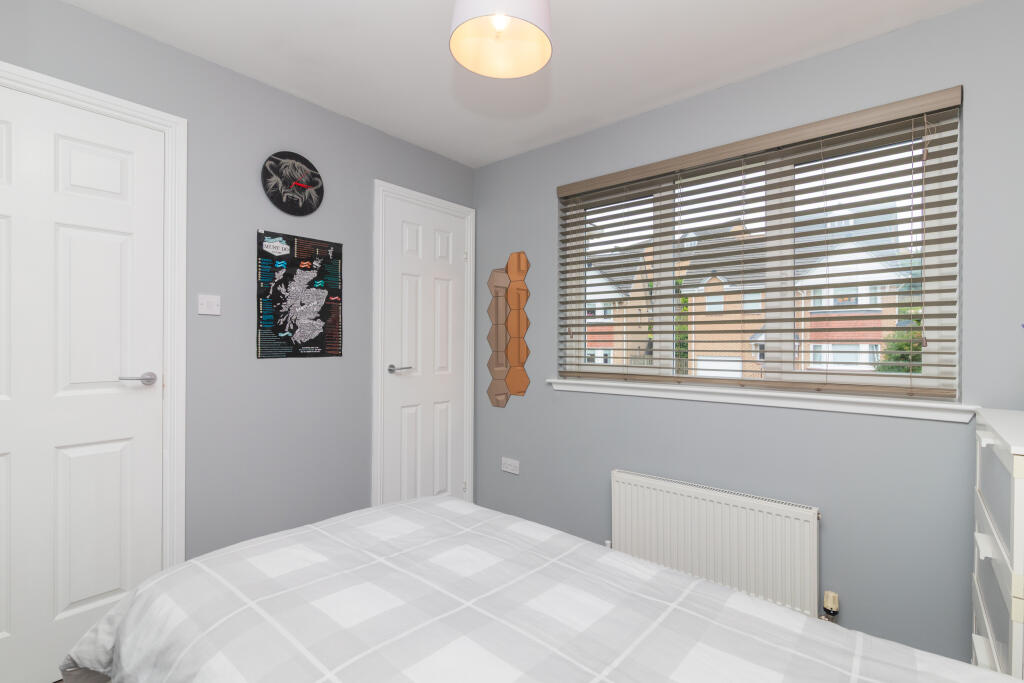 42 Strathcarron Drive, Paisley PA27AW-33