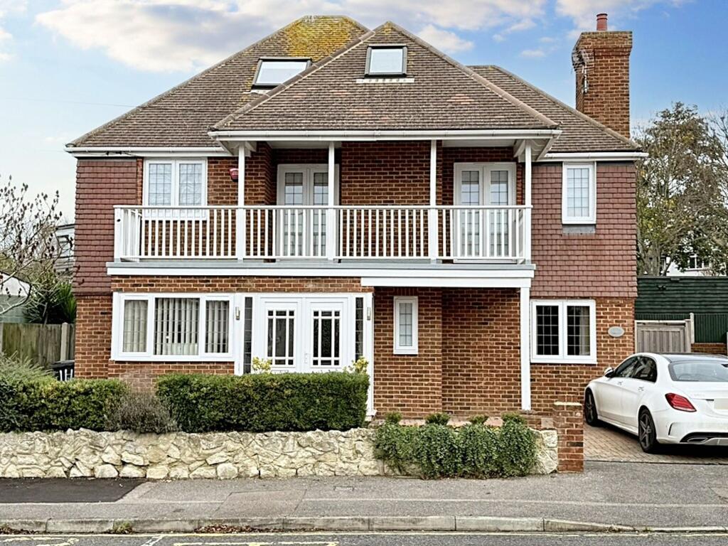 London Road, Ramsgate, CT11