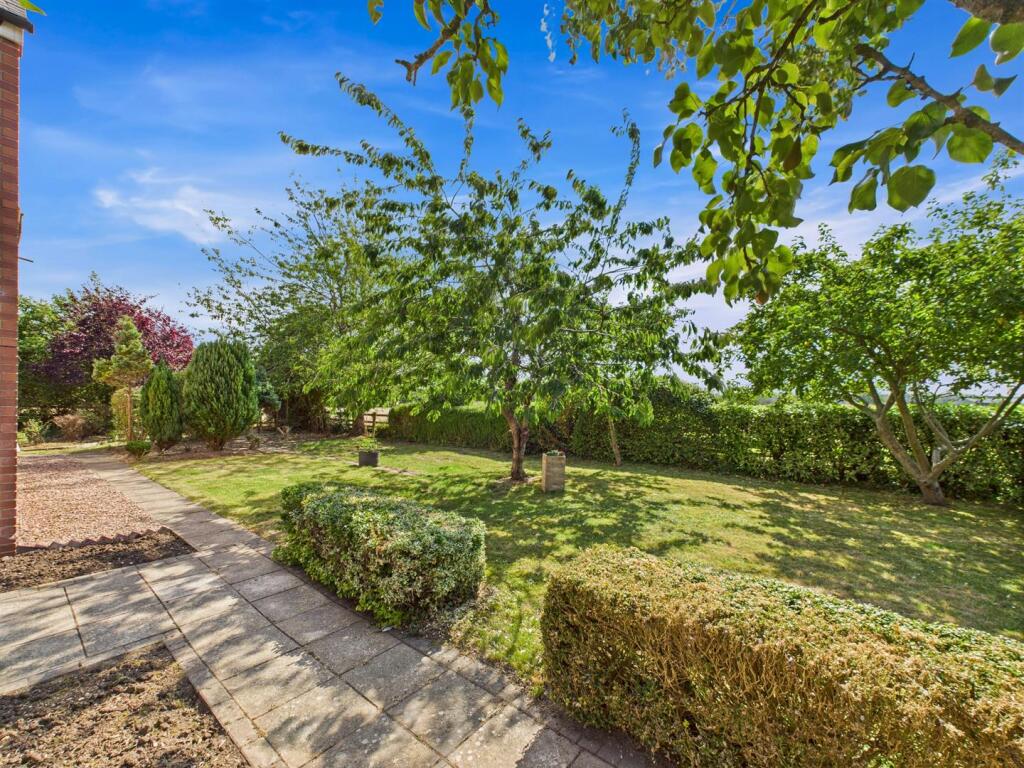 Gardens