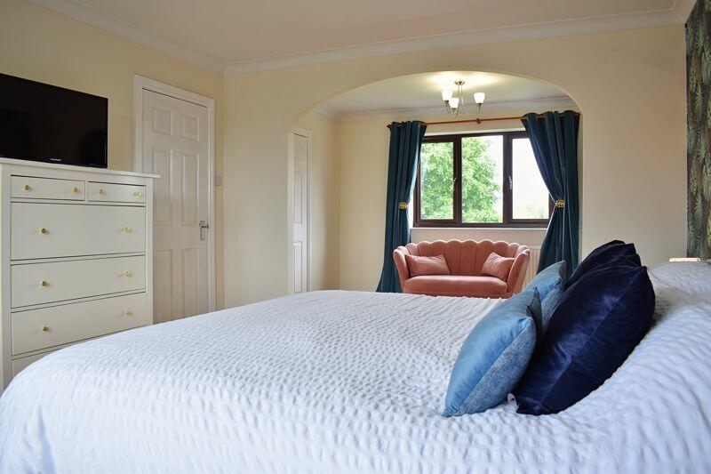 Bed 1
