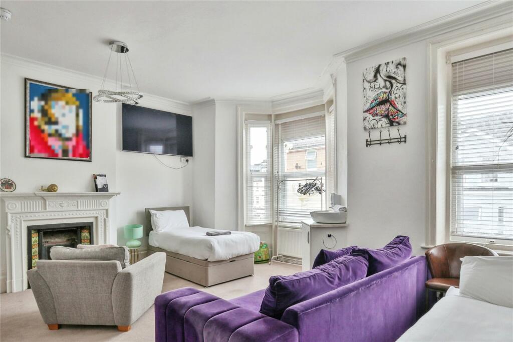 Room Three