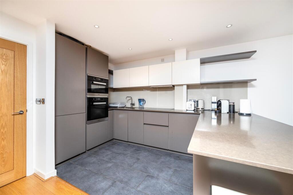 Kitchen - Winterton House.jpeg