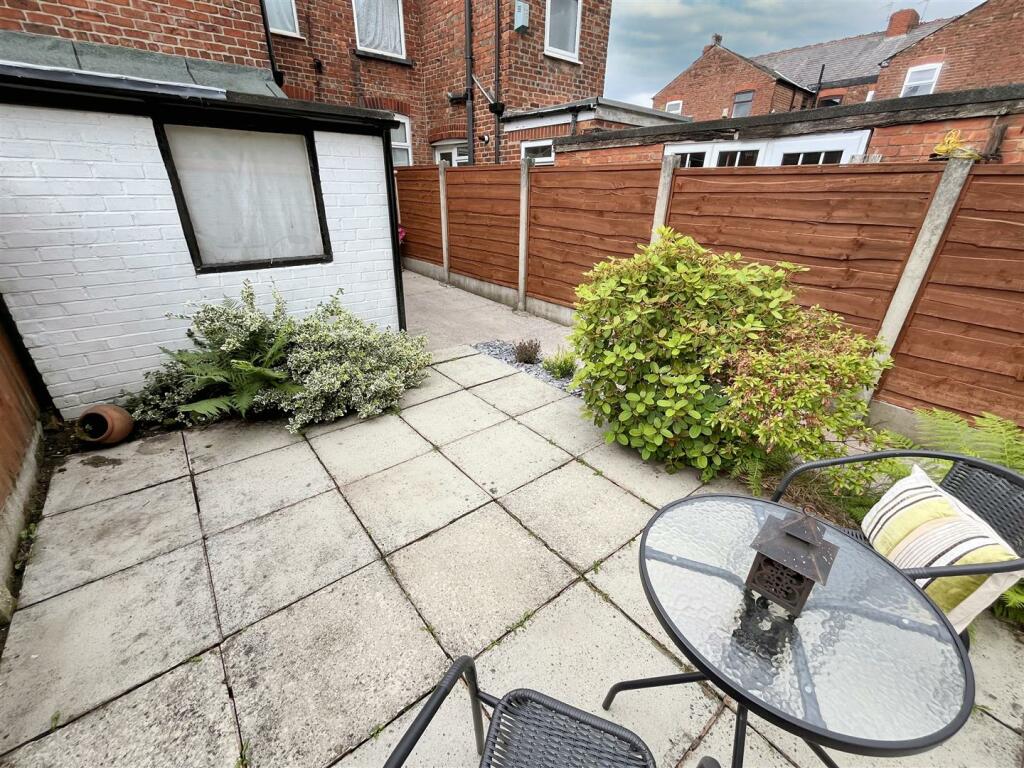 Gardens Aspect 2