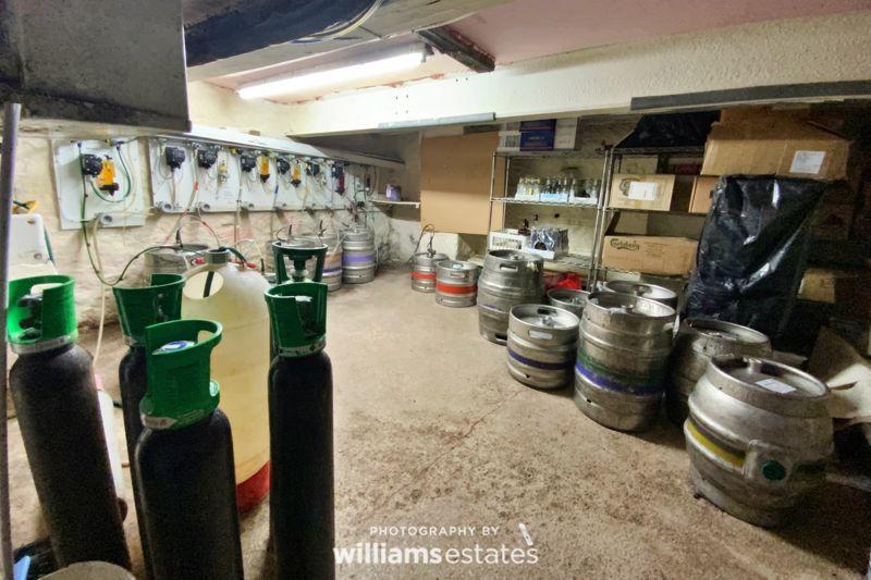 Cellar