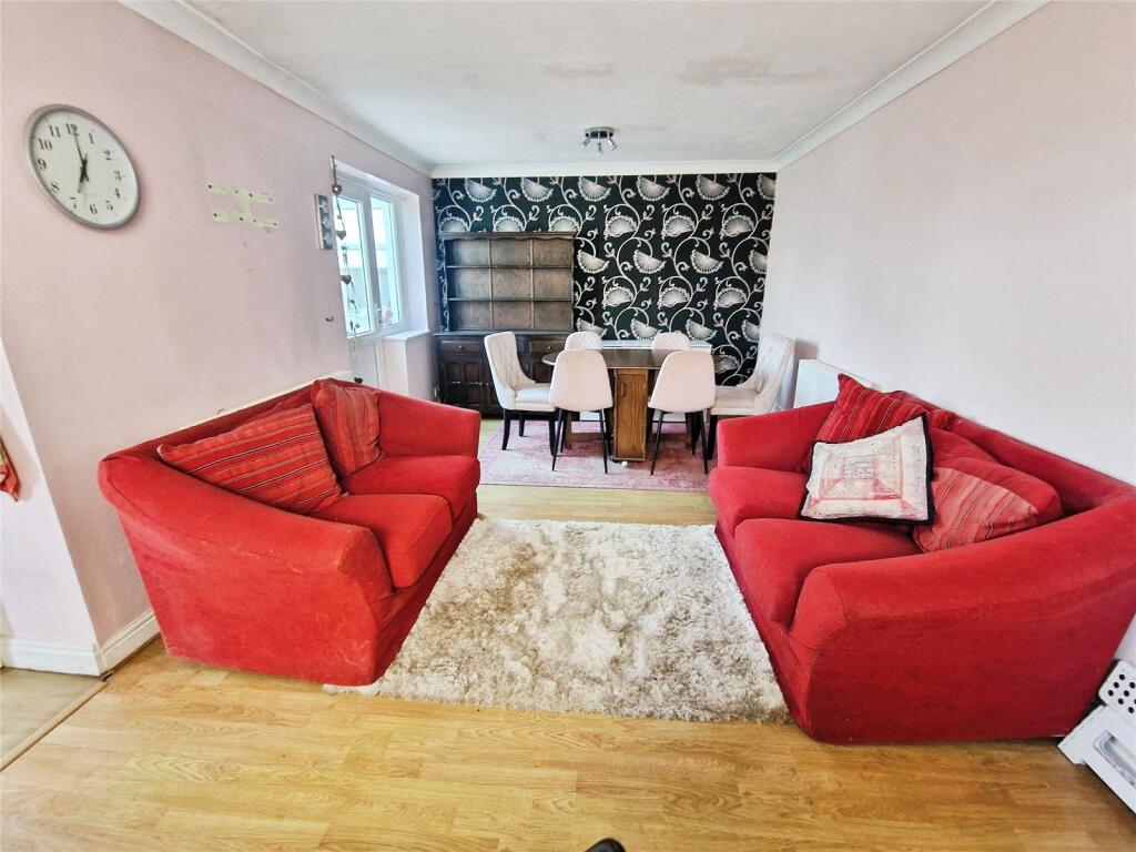 Living/Dining