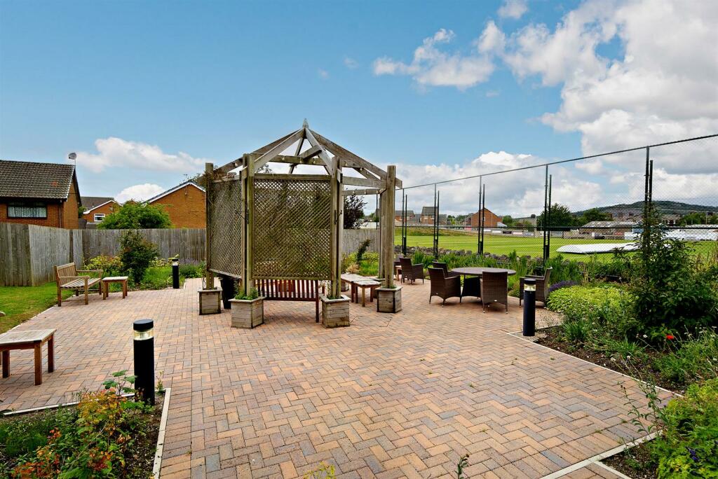 Communal Gardens