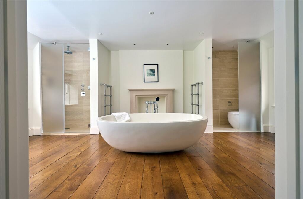 Principal En Suite