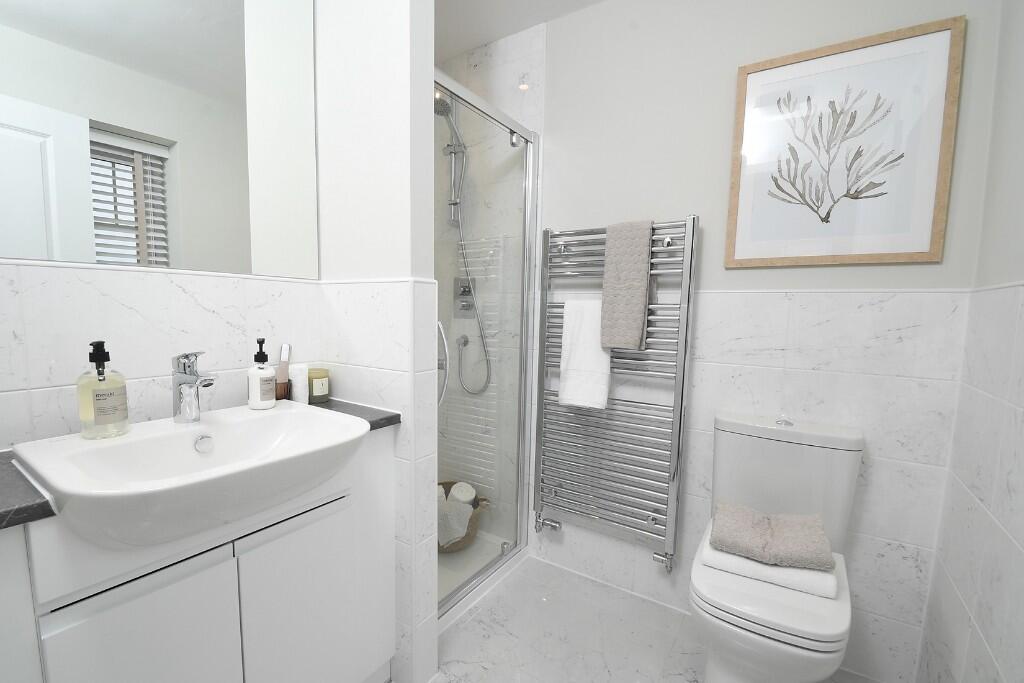 Show Home