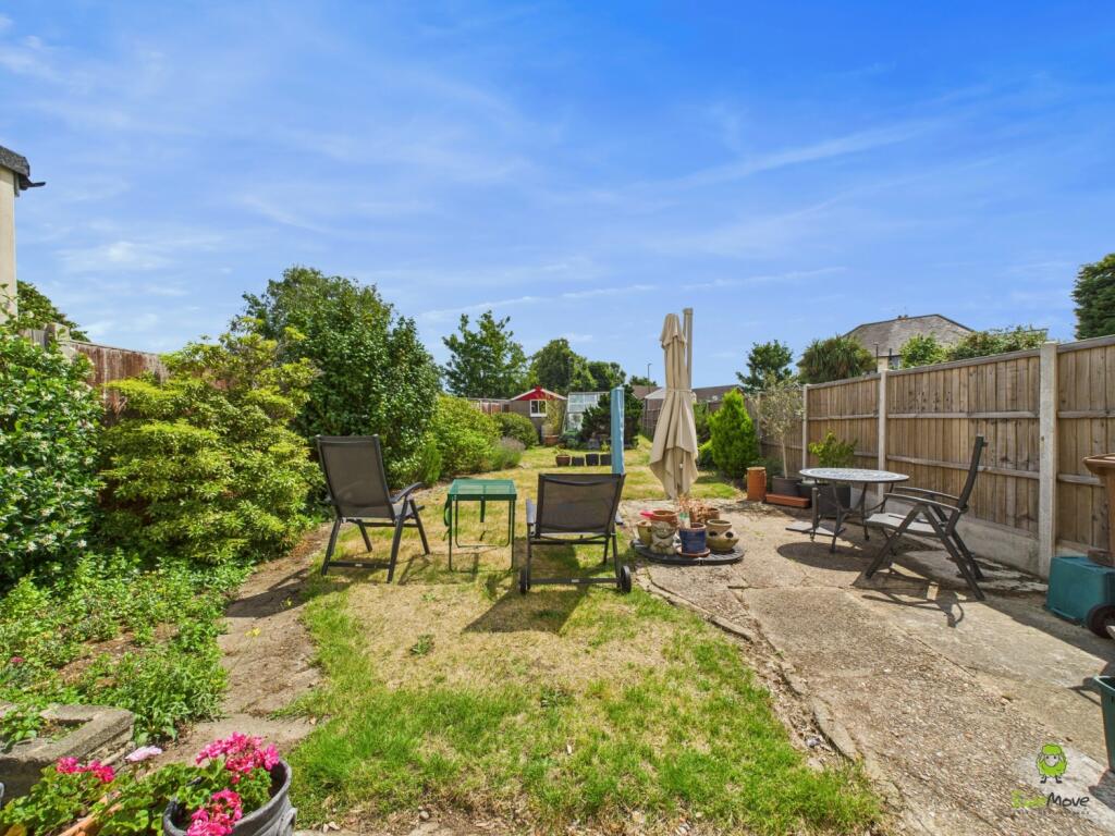 Presented by Nicoleta at EweMove Bexleyheath and D