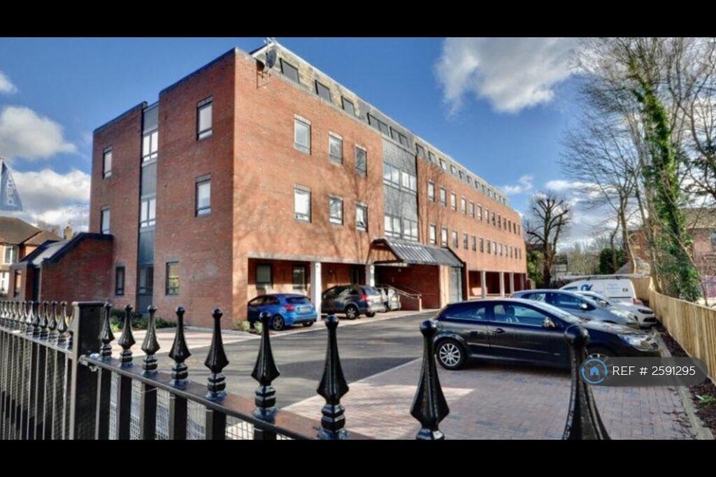 Riverside Car Parking