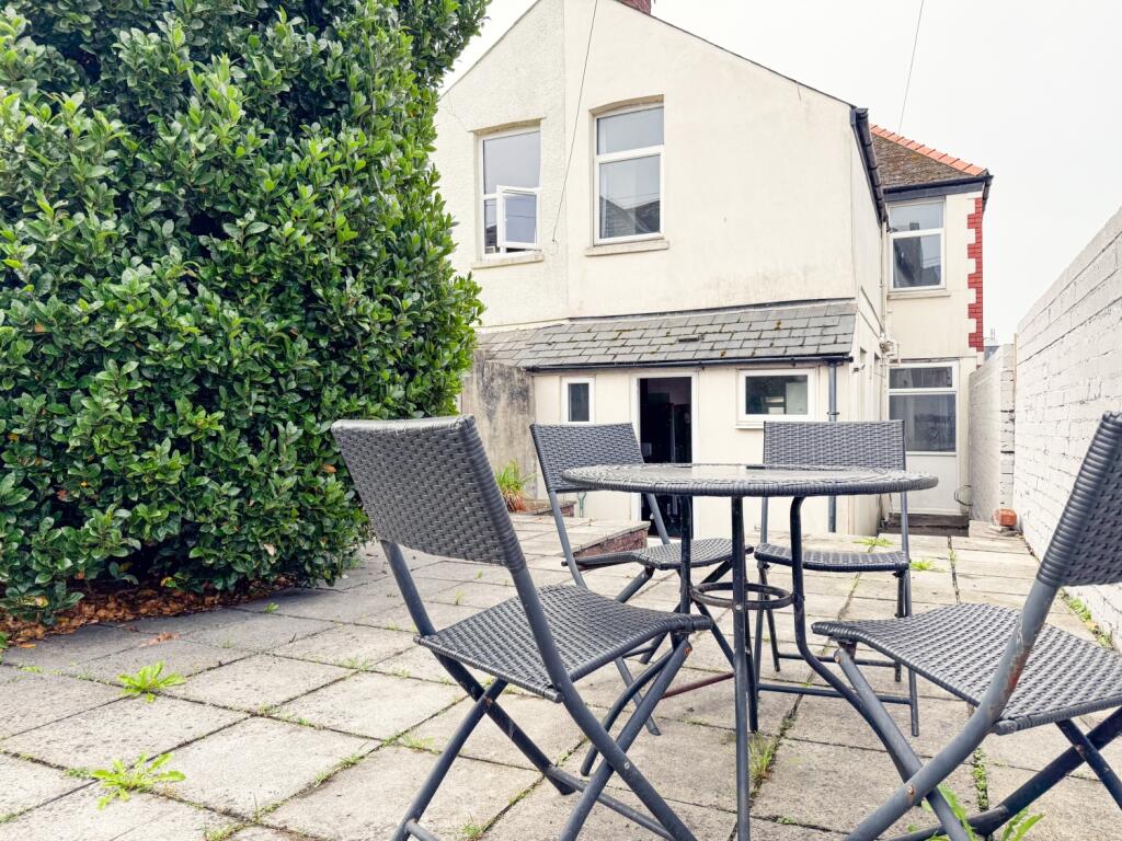 another student property from Award winning CPS HO