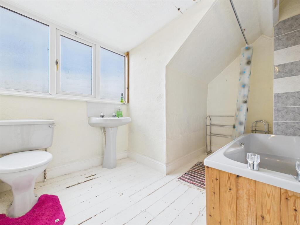 En-suite: