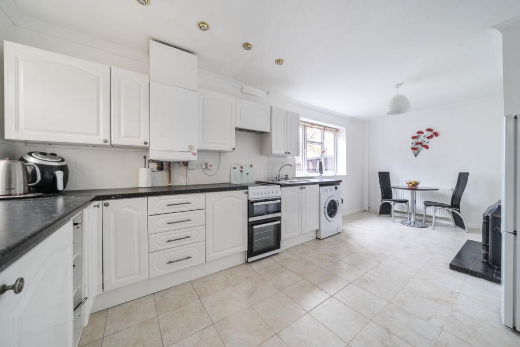 Tennyson Avenue Campsall
