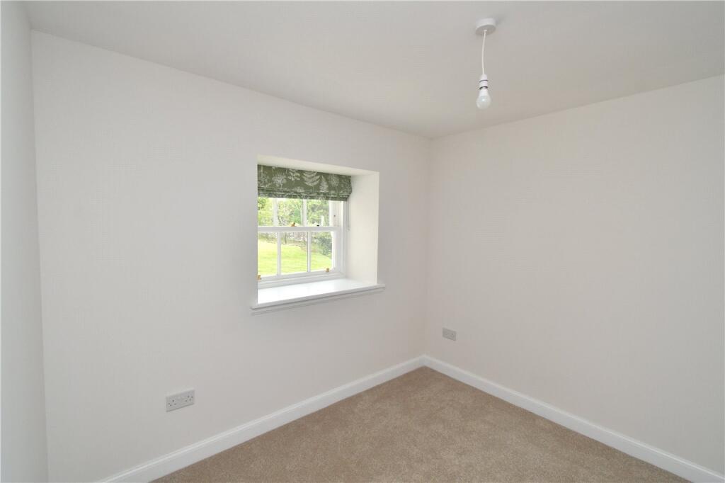 Study / Bedroom 3