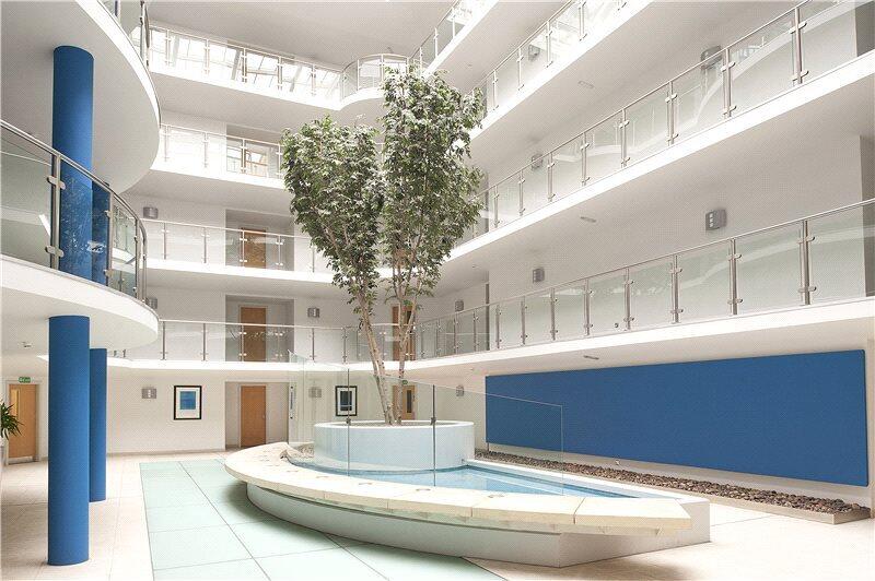 Atrium