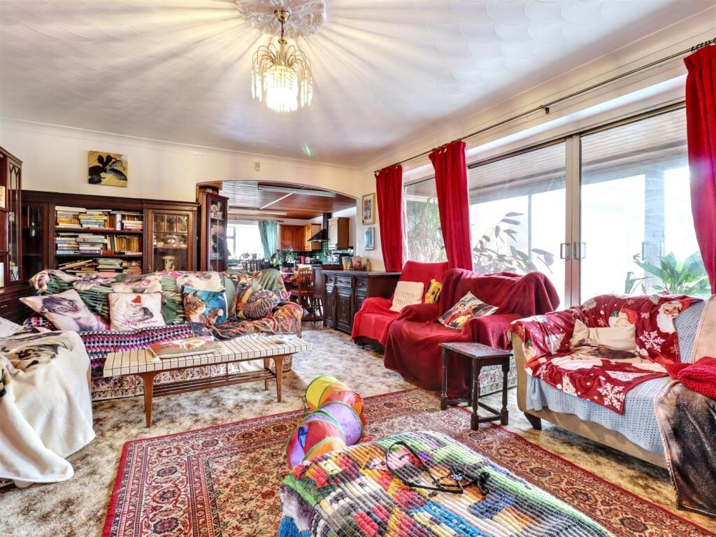 sitting room