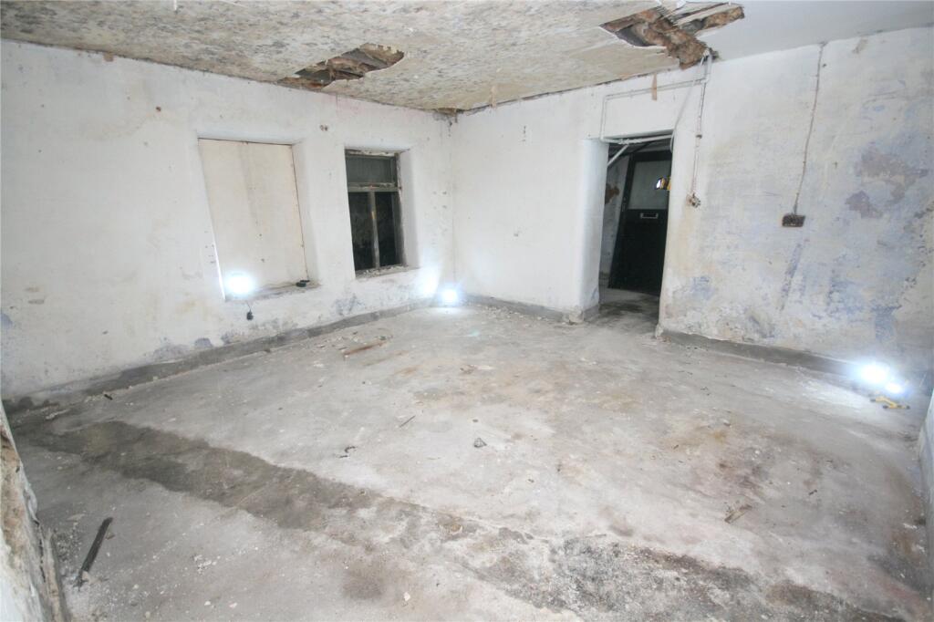 Cellar Room Four (2)