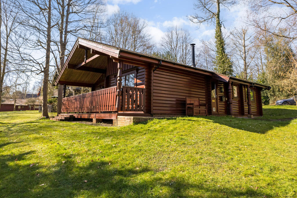 The Lodge