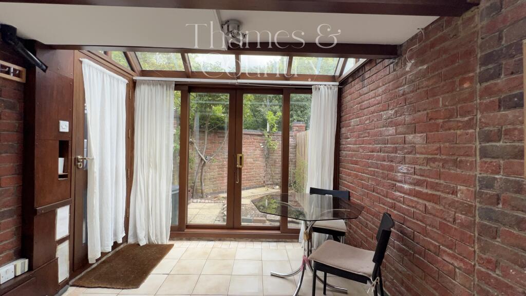 Conservatory