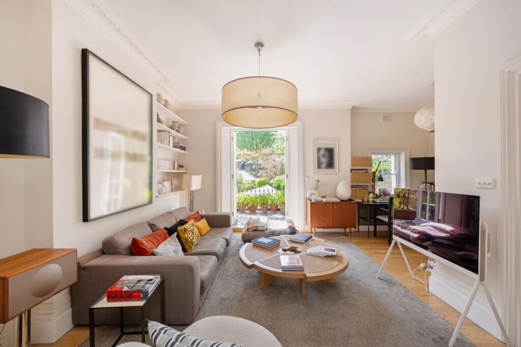 12 Westbourne Par...