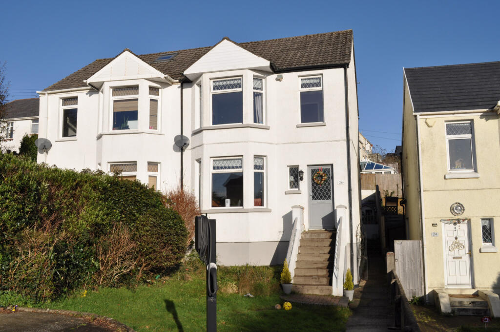 tycoch Road Sketty Swansea SA2 9EE