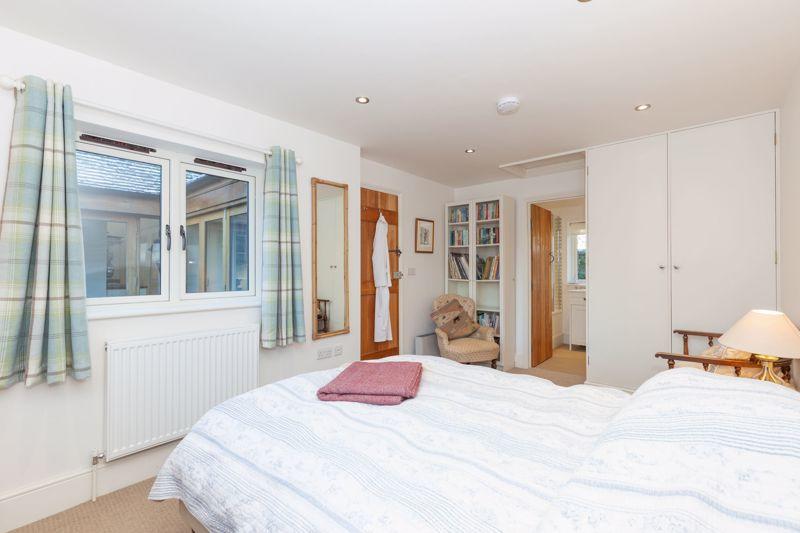 Cottage Bedroom