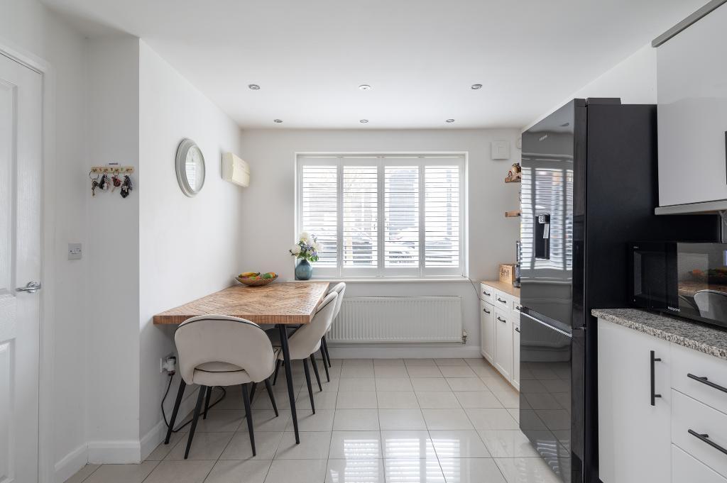 Kitchen Dining Room
