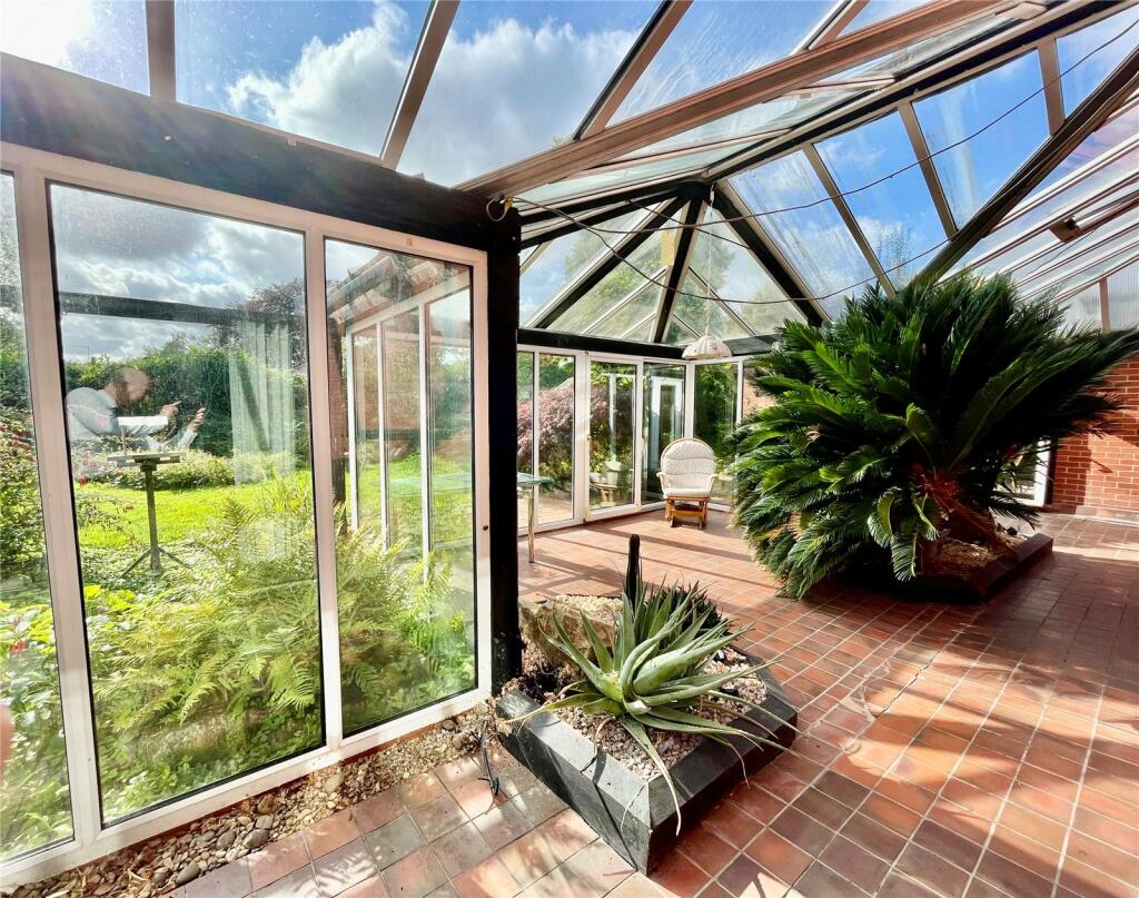 Orangery