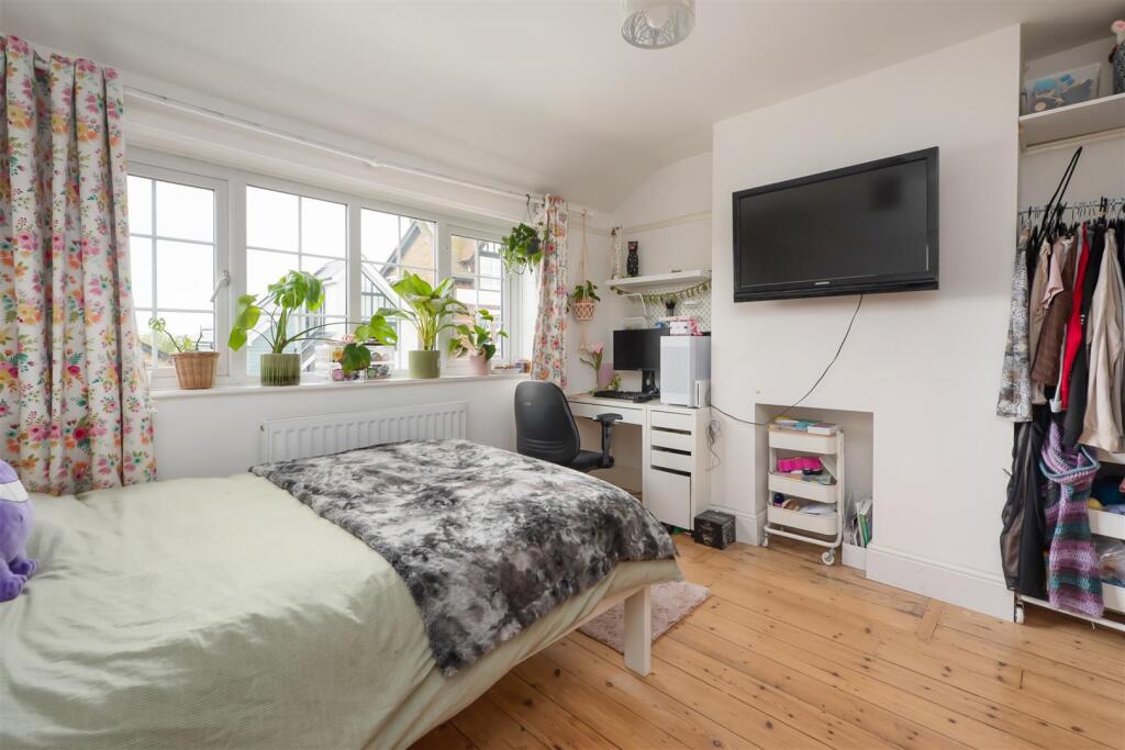 Baddlesmere Road, Tankerton, Whitstable