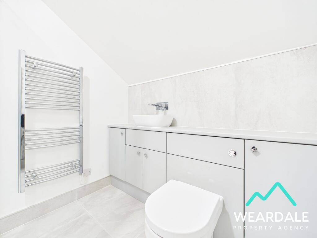 First Floor Bathroom