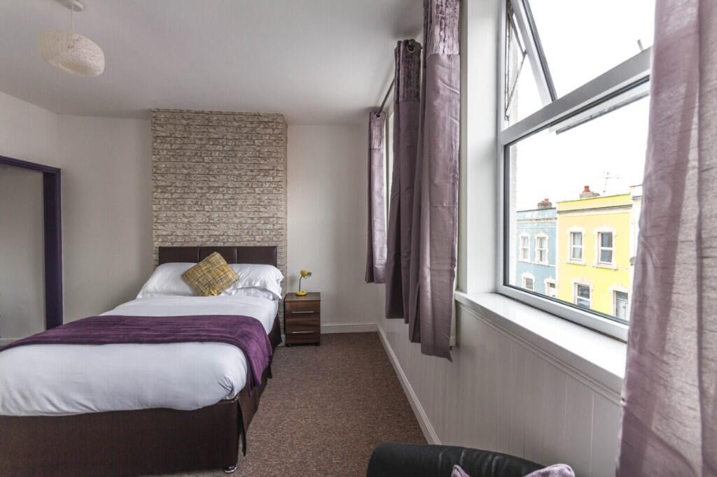 Purple Room