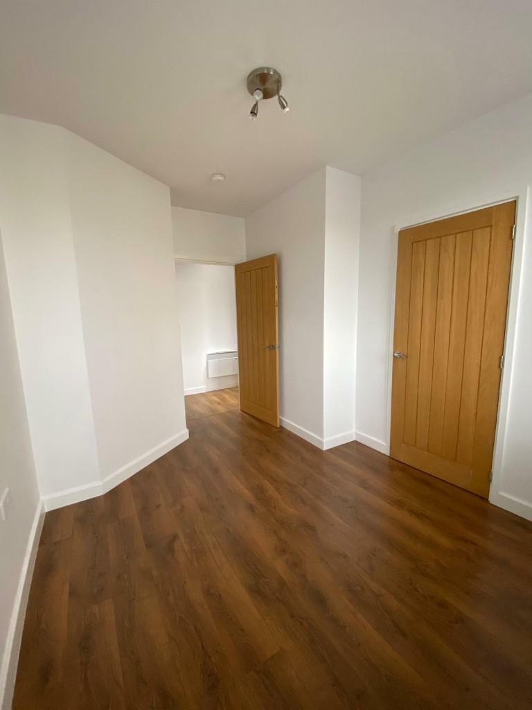 Bedroom 1 +wardrobe