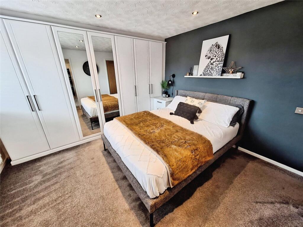 Main Bedroom Two