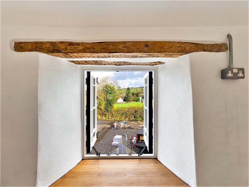 View from Bedroom