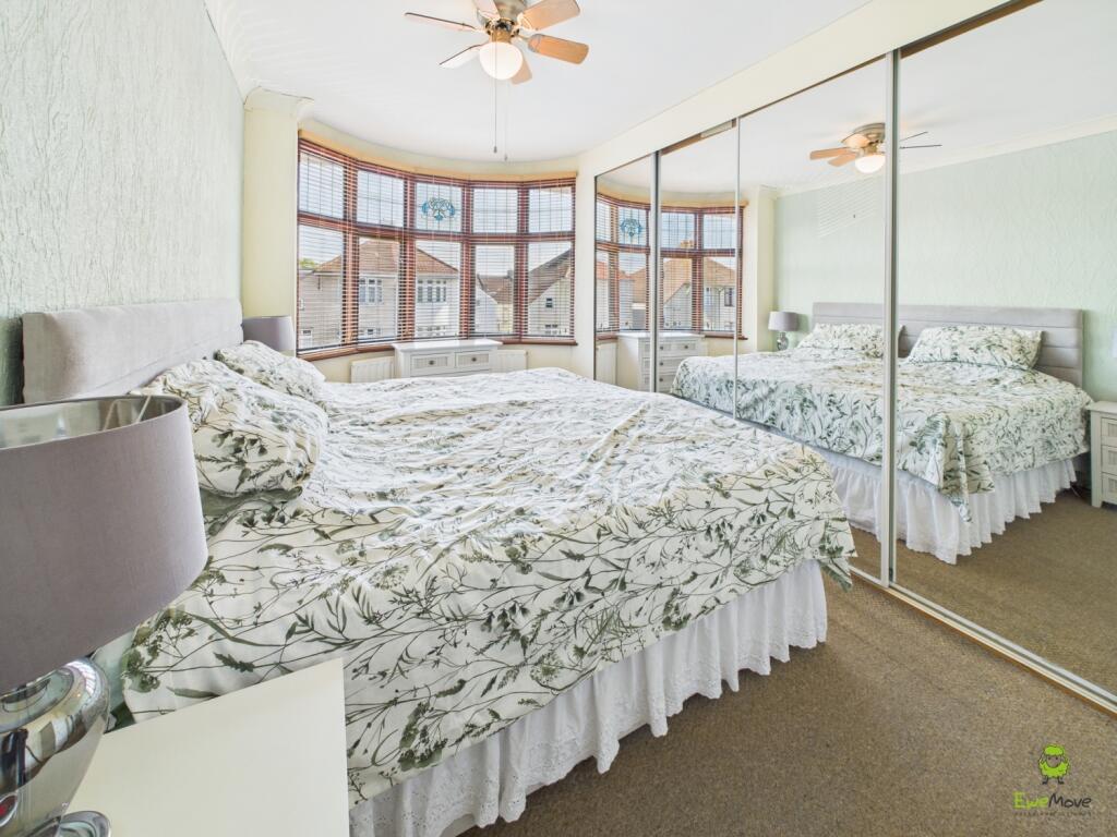 Presented by Clinton Crawford at Ewemove Bexley an