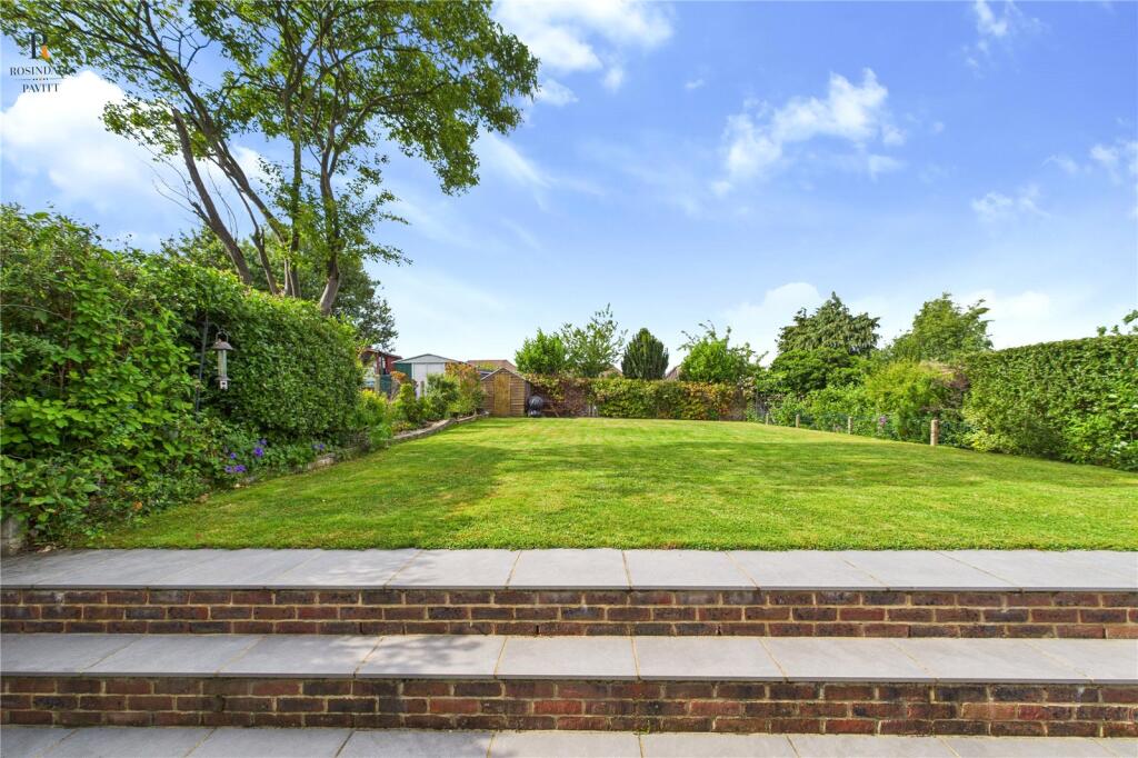 The Garden