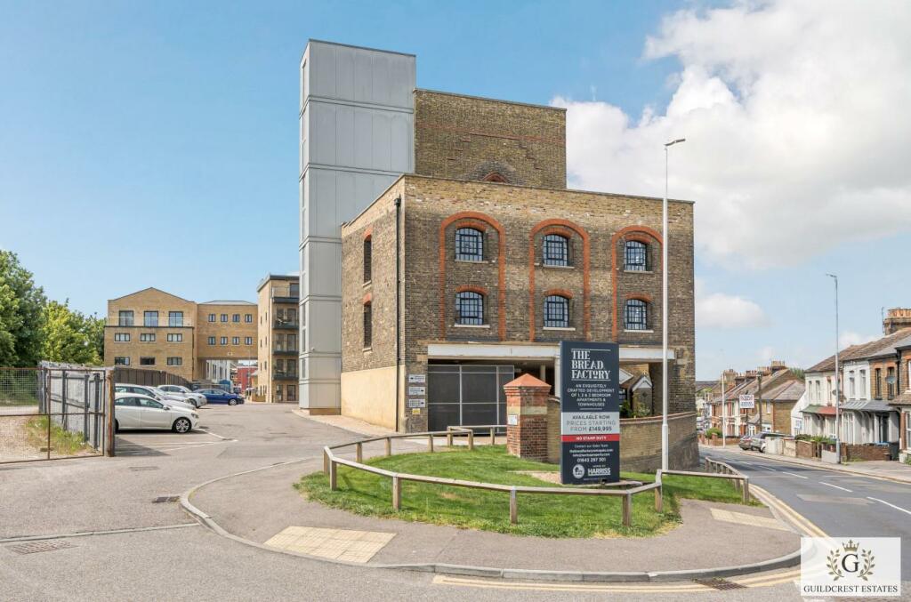 Millers Hill Ramsgate for sale
