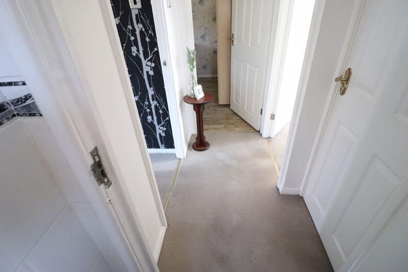 INNER HALLWAY