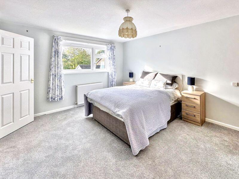 Bed 1