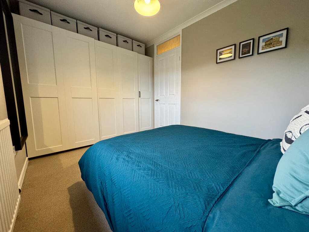 Bedroom One 4