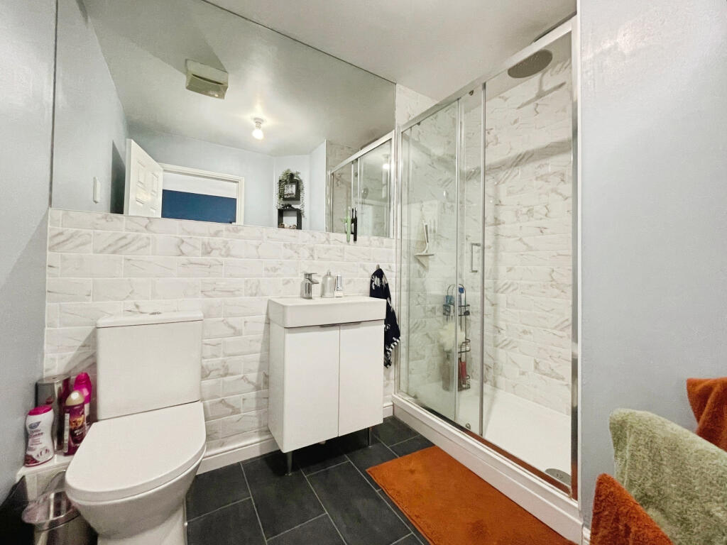 En-suite